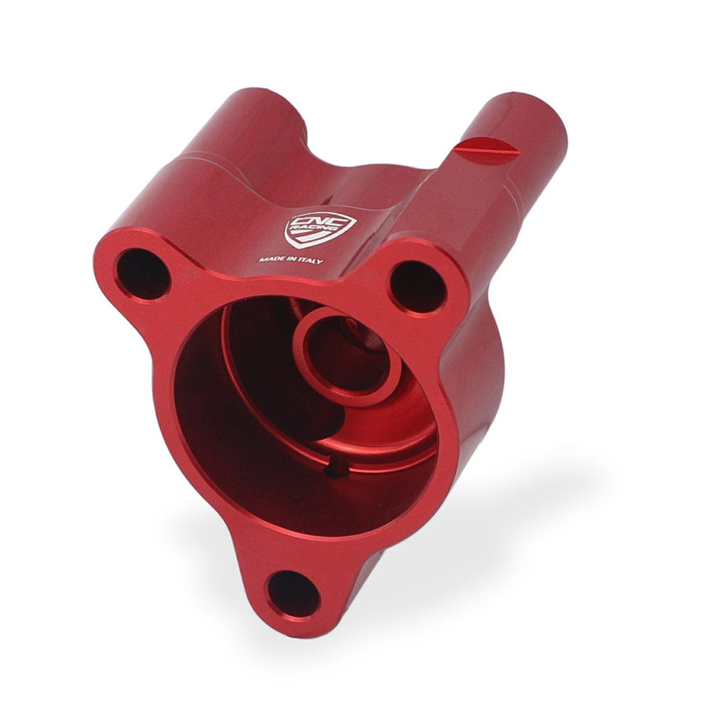 CNC Racing Clutch Slave Cylinder Mounting Plate -  Shop name