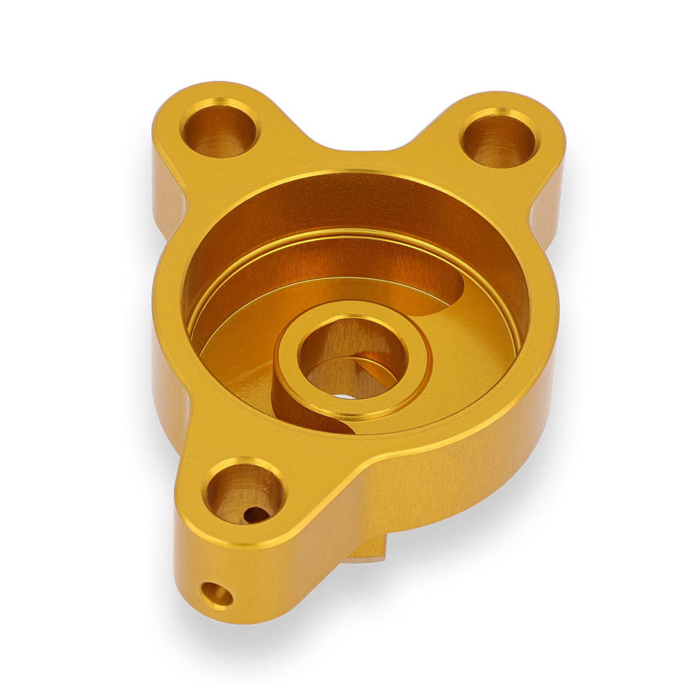 CNC Racing Clutch Slave Cylinder Mounting Plate for Ducati -  Shop name