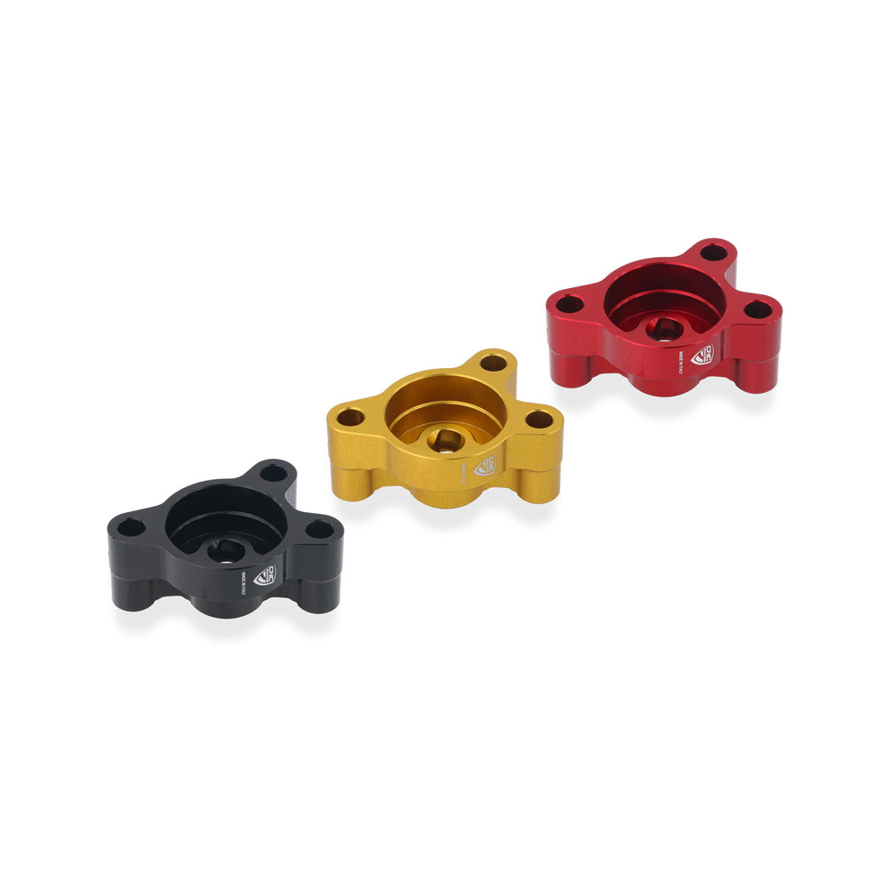 CNC Racing Clutch Slave Cylinder Mounting Plate for Ducati Hypermotard 698 Mono -  Shop name