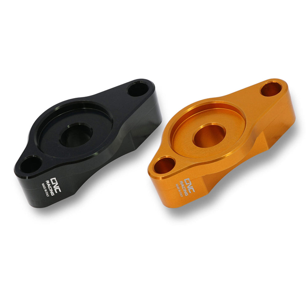 CNC Racing Clutch Slave Cylinder Mounting Plate for KTM -  Shop name