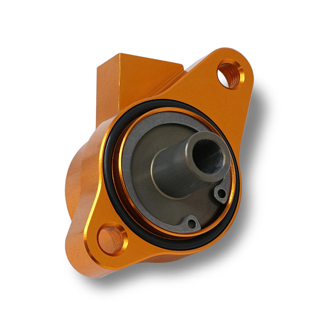 CNC Racing Clutch Slave Cylinder Ø 28.5 mm Mineral Oil KTM -  Shop name