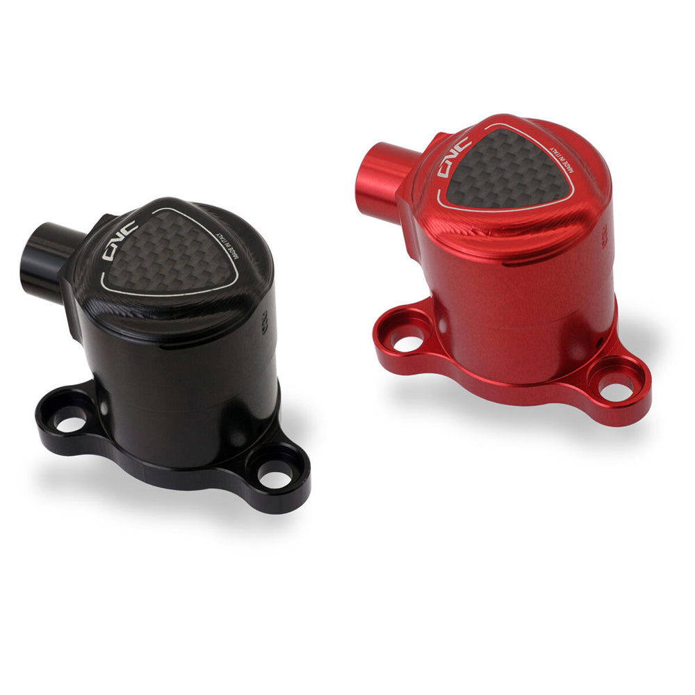 CNC Racing Clutch Slave Cylinder Ø 30 mm Carbon Style for Ducati -  Shop name