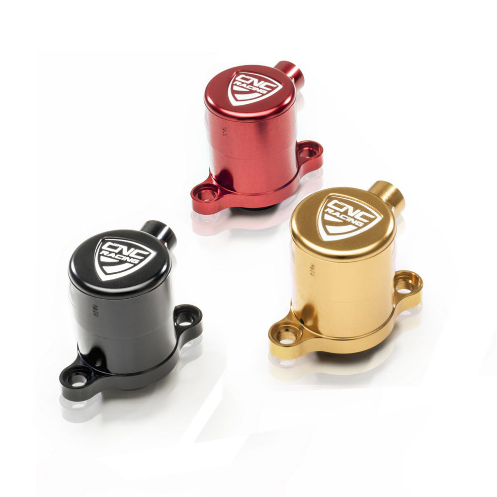 CNC Racing Clutch Slave Cylinder Ø 30 mm for Ducati -  Shop name