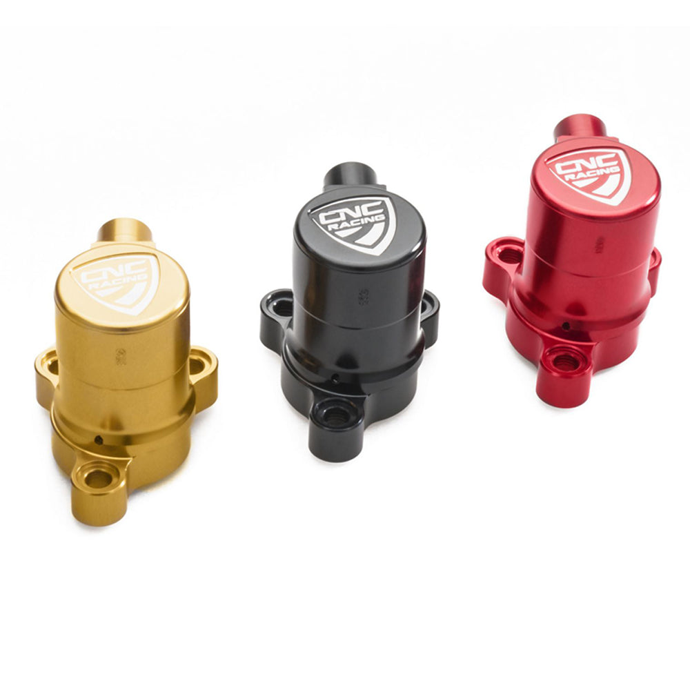 CNC Racing Clutch Slave Cylinder Ø 30 mm for Ducati SBK Panigale series -  Shop name