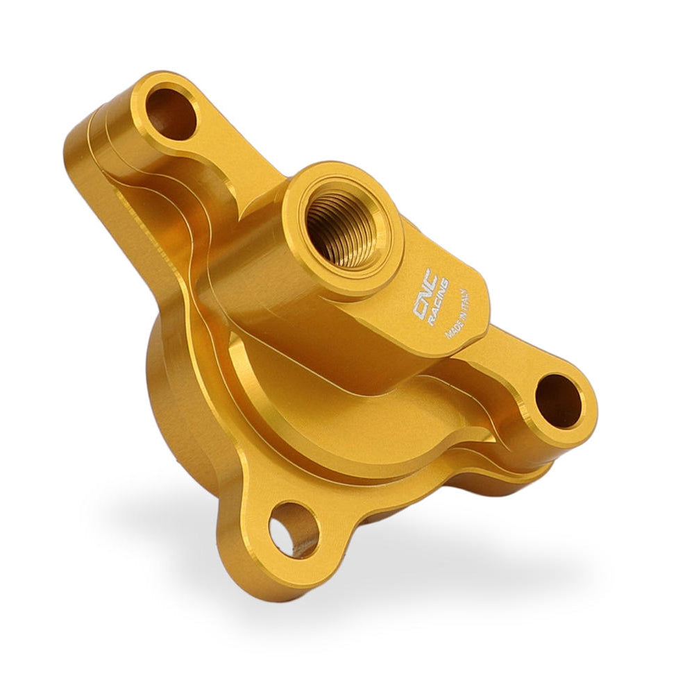 CNC Racing Clutch Slave Cylinder for Ducati V4 -  Shop name