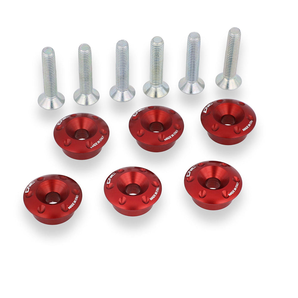 CNC Racing Clutch Spring Retainer Spherical Head for Ducati -  Shop name