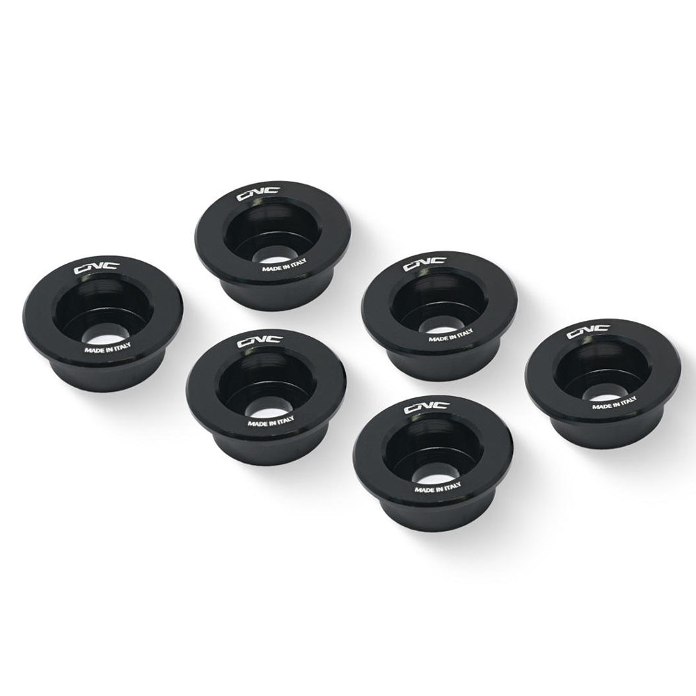 CNC Racing Clutch Spring Retainers Kit for Ducati -  Shop name