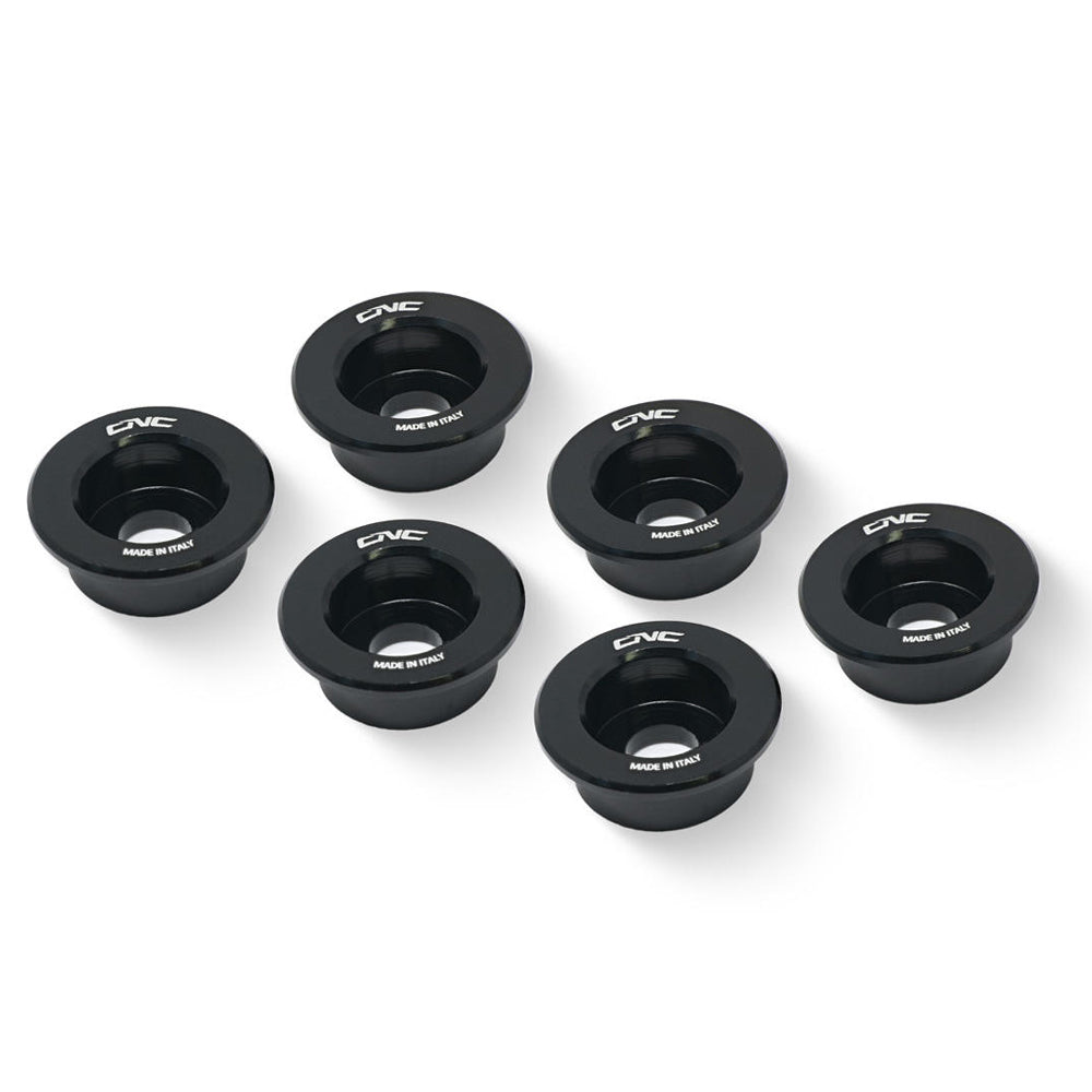 CNC Racing Clutch Spring Retainers Kit for MV Agusta / BMW -  Shop name