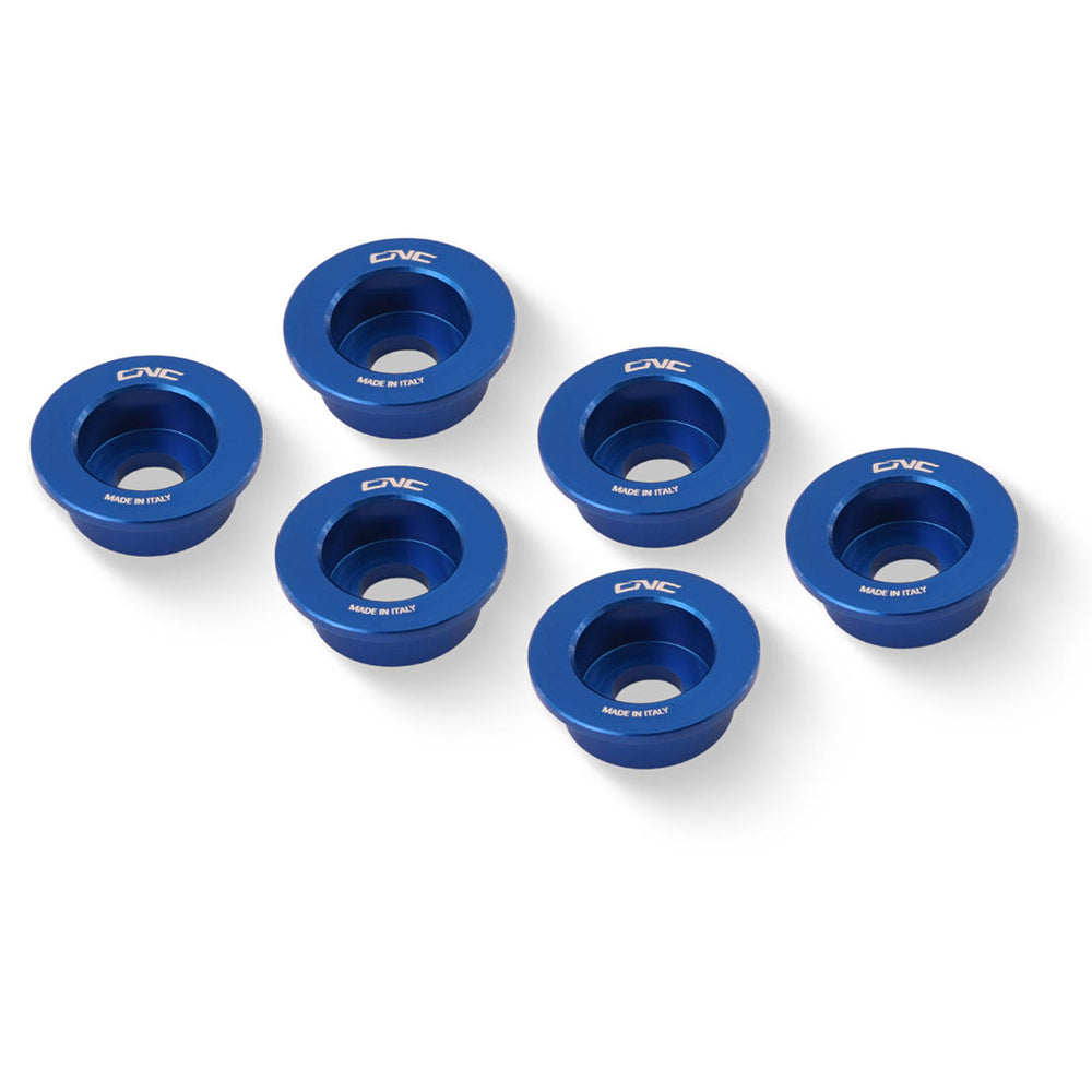 CNC Racing Clutch Spring Retainers Kit for MV Agusta / BMW -  Shop name
