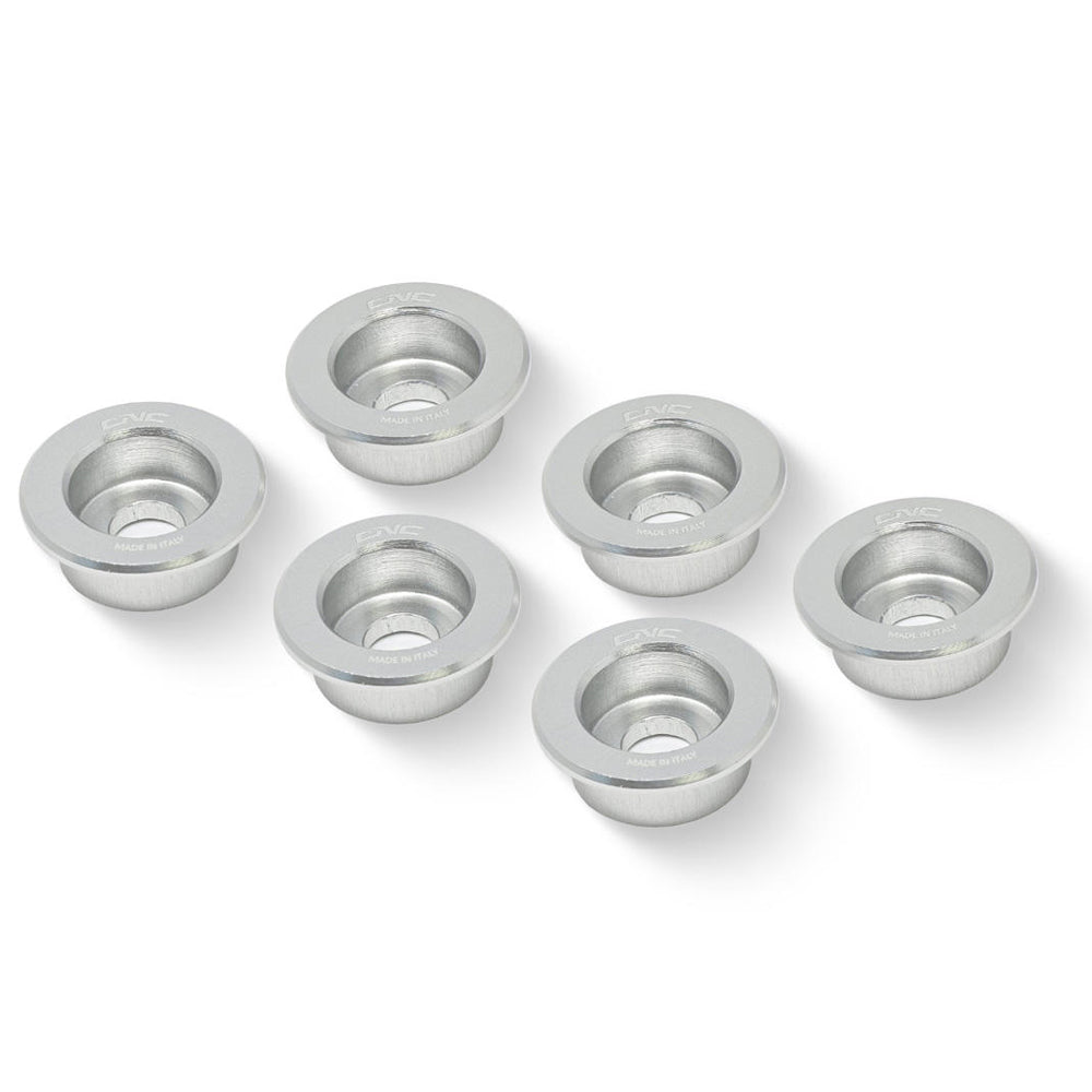 CNC Racing Clutch Spring Retainers Kit for MV Agusta / BMW -  Shop name