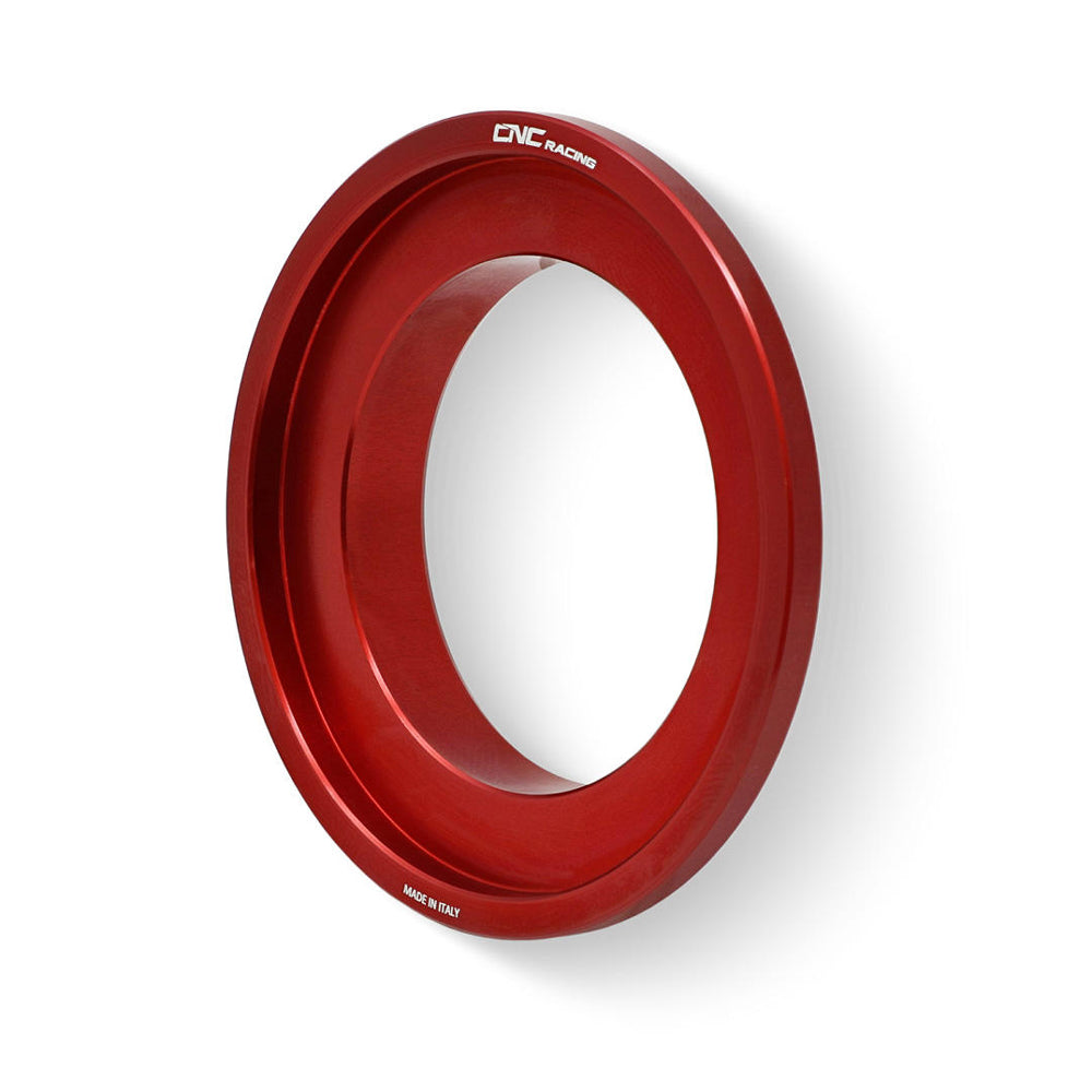 CNC Racing Conical Spacer Rear Wheel Nut for Ducati -  Shop name