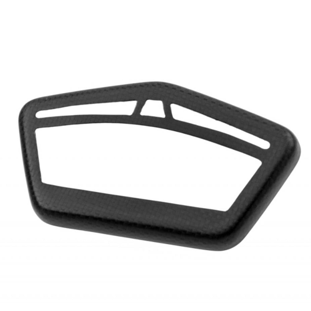 CNC Racing Cover Instrumentation Carbon for Ducati -  Shop name