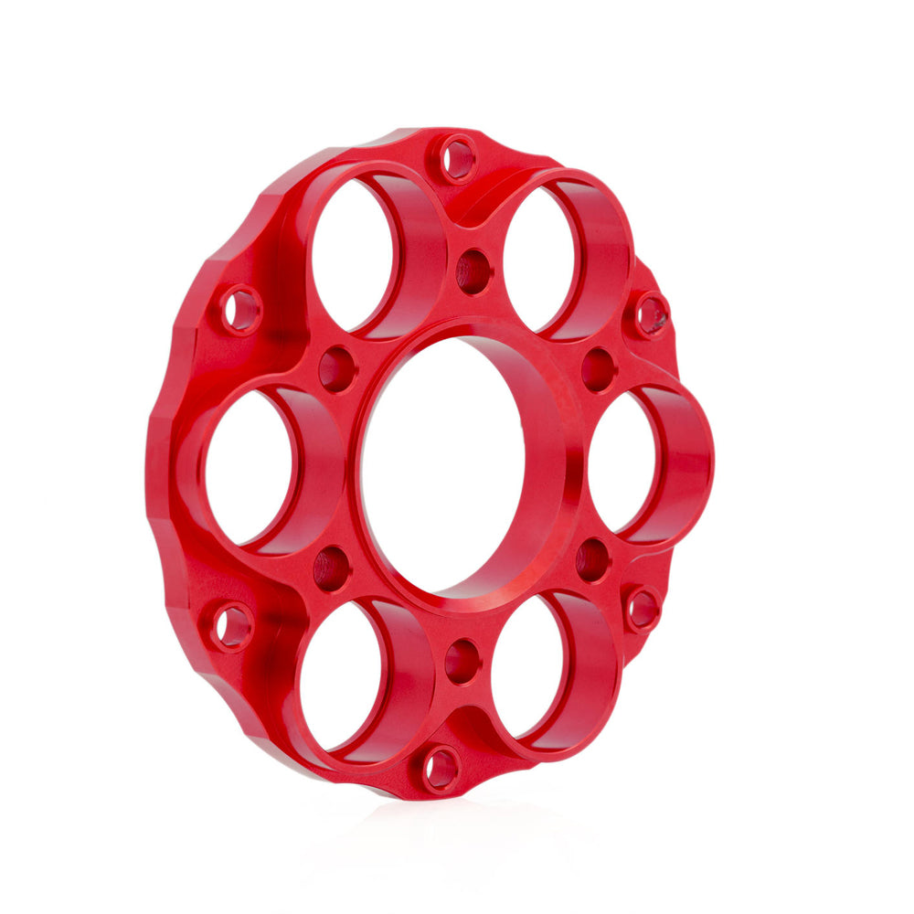 CNC Racing Cush Drive Hub Flange for Ducati FC210 -  Shop name