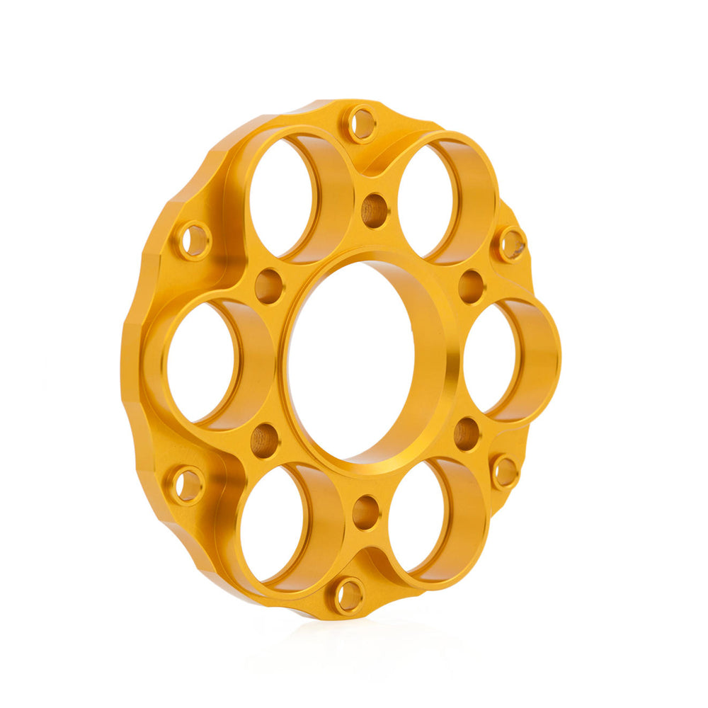 CNC Racing Cush Drive Hub Flange for Ducati FC211 -  Shop name