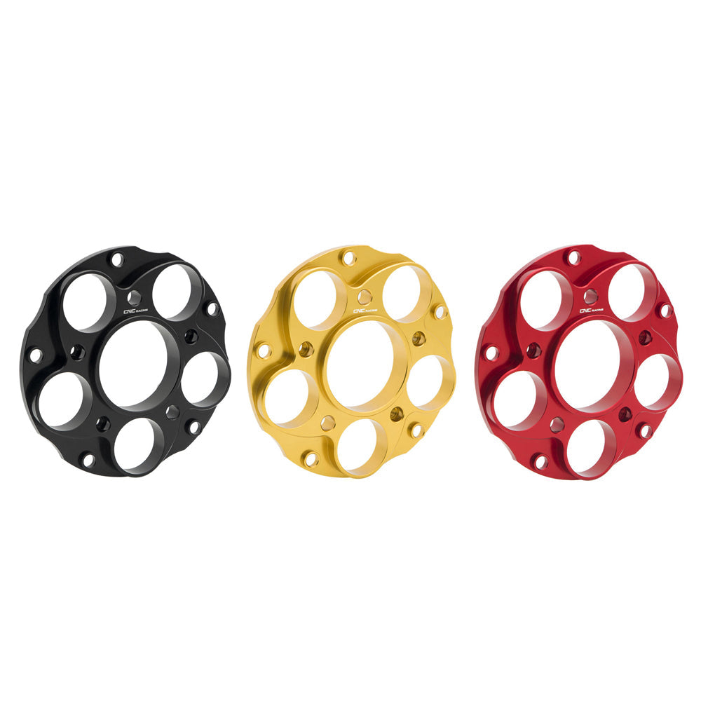 CNC Racing Cush Drive Hub Flange for Ducati FC212 -  Shop name