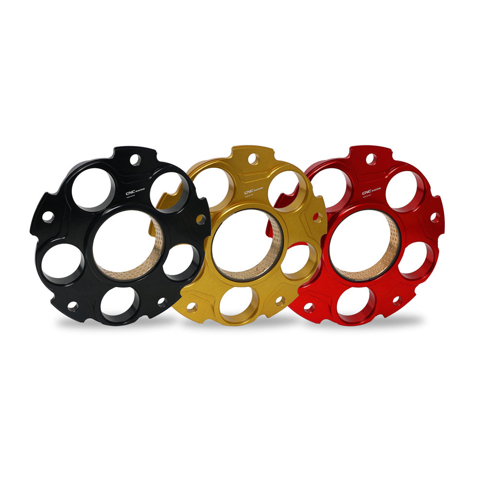 CNC Racing Cush Drive Hub Flange for MV Agusta FC302 -  Shop name