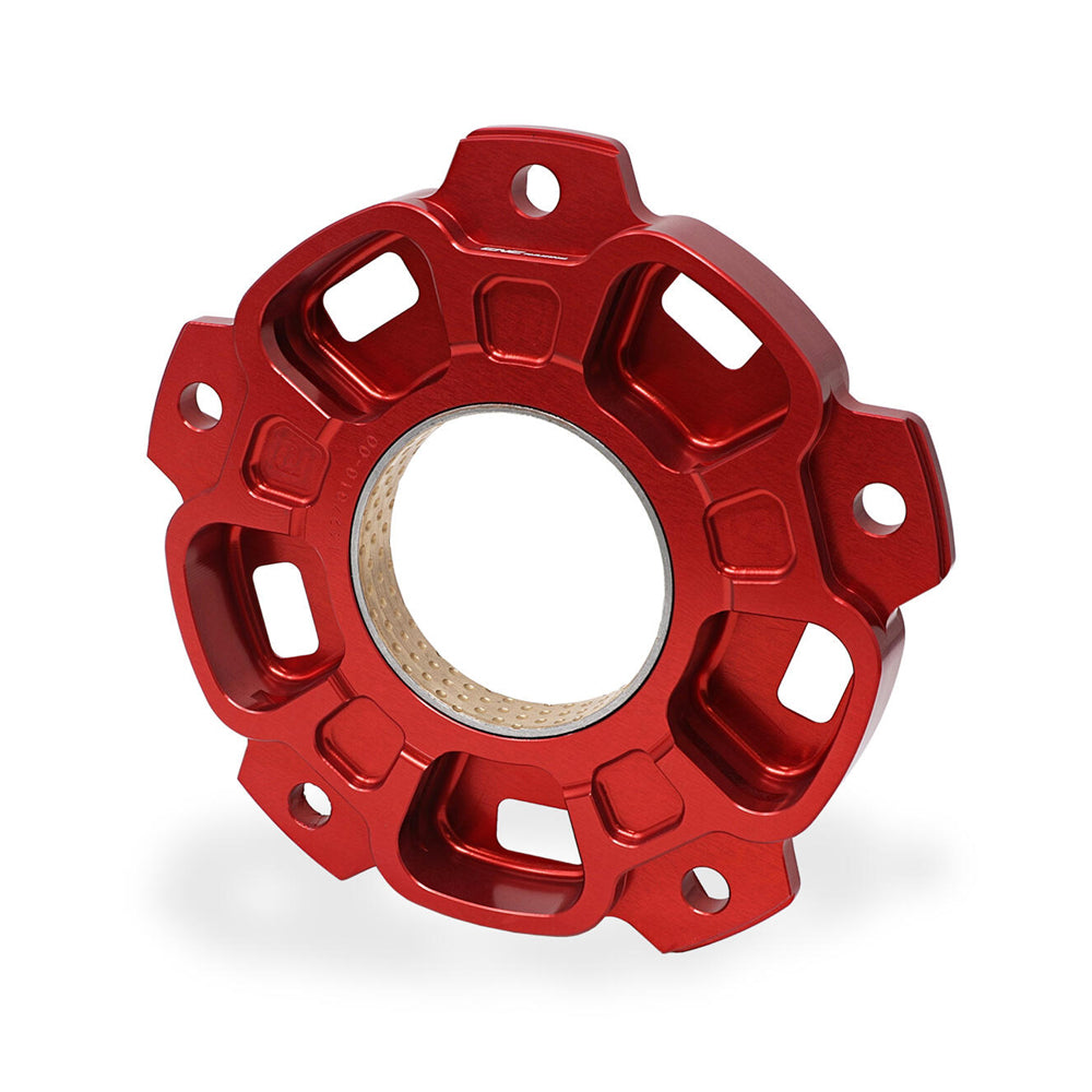 CNC Racing Cush Drive Hub Flanges for MV Agusta FC301 -  Shop name