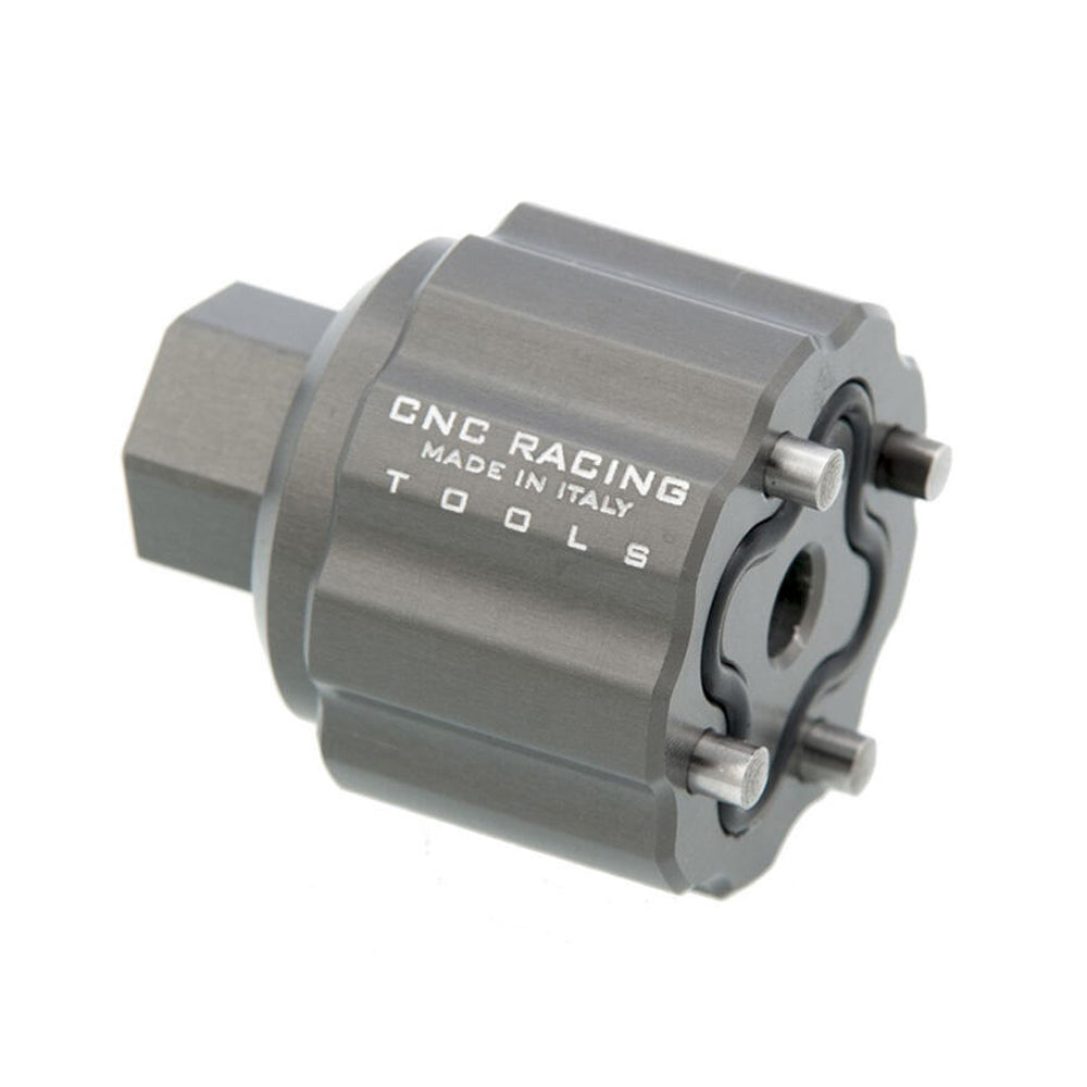 CNC Racing Disassembly Wrench Nut Headstock for Ducati Panigale series -  Shop name