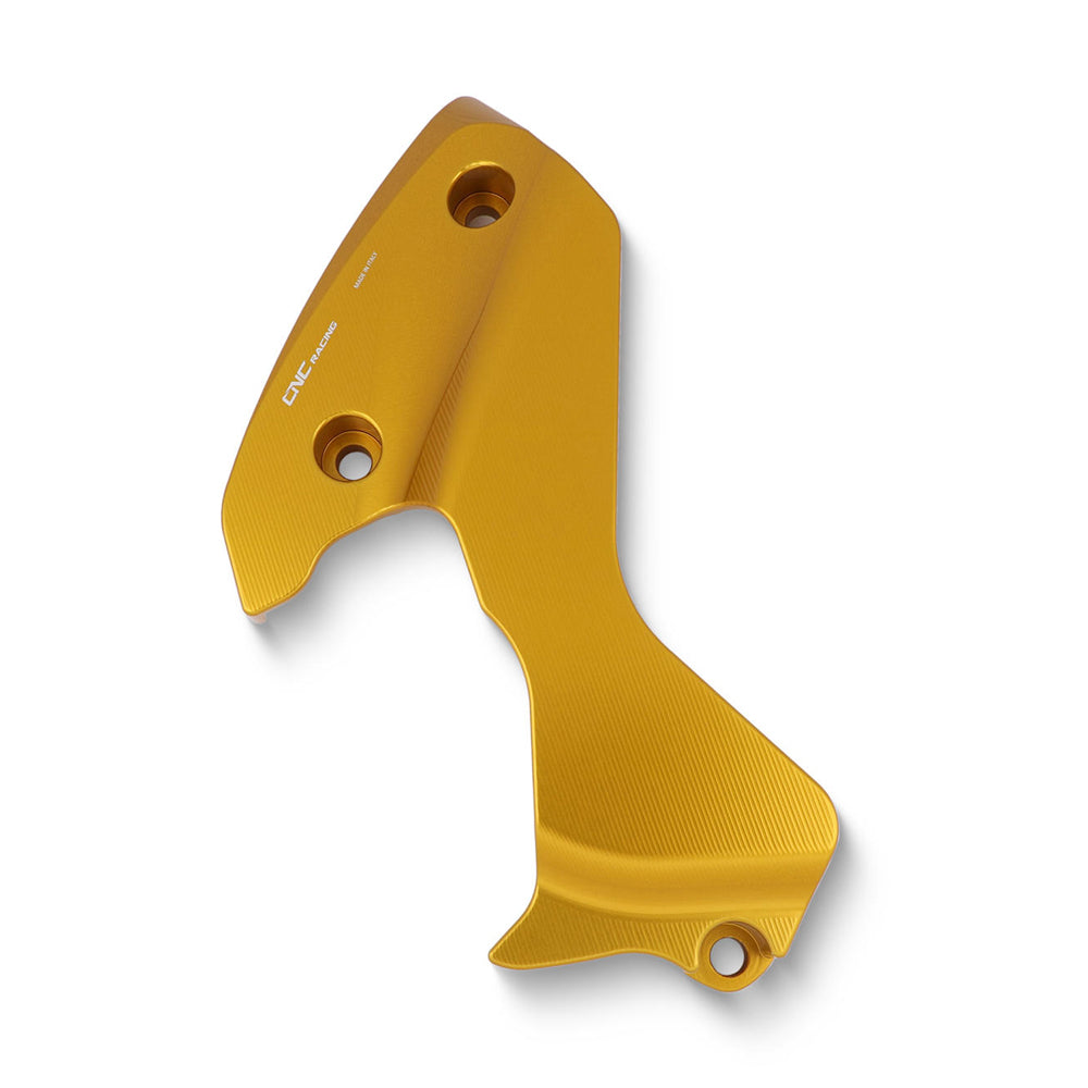 CNC Racing Ducati Front Sprocket Cover for Ducati -  Shop name