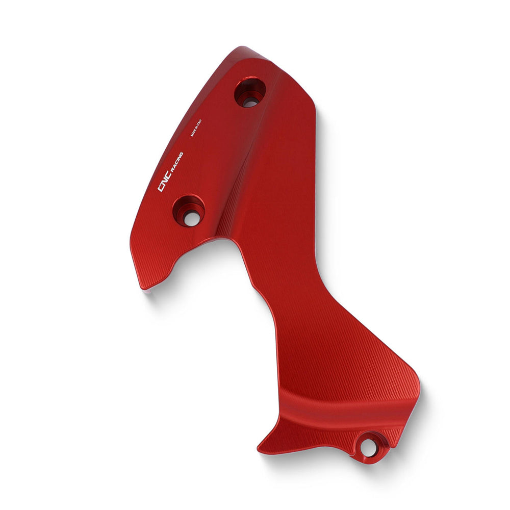 CNC Racing Ducati Front Sprocket Cover for Ducati -  Shop name