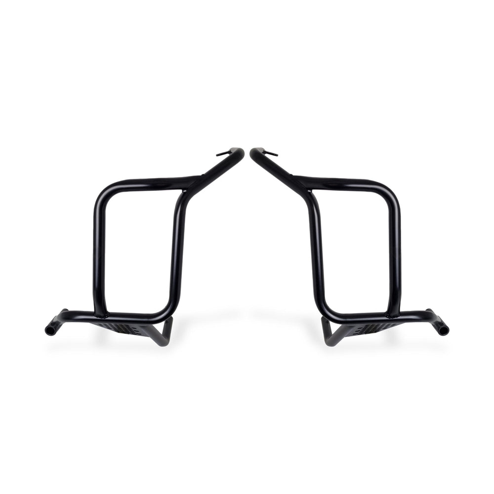 CNC Racing Engine Guard in Steel Tubes for Ducati DesertX -  Shop name
