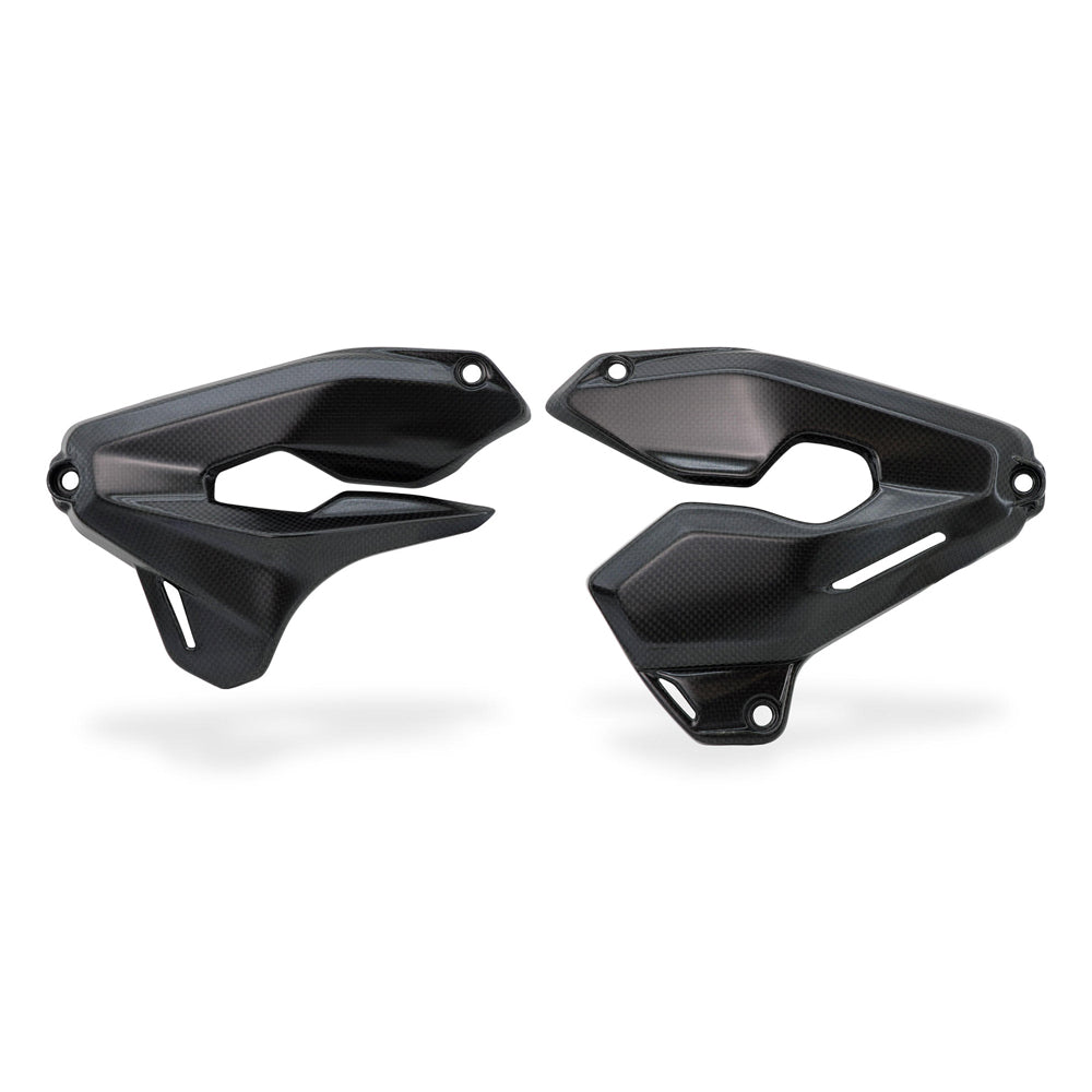 CNC Racing Engine Side Covers Carbon for Ducati Monster 937 -  Shop name