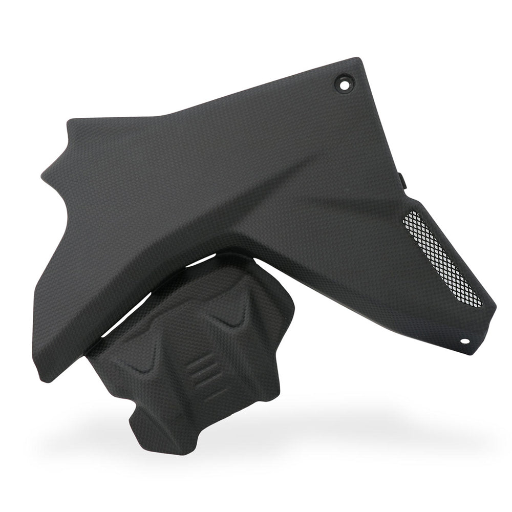 CNC Racing Engine Side Covers Carbon for Ducati Multistrada V4 -  Shop name