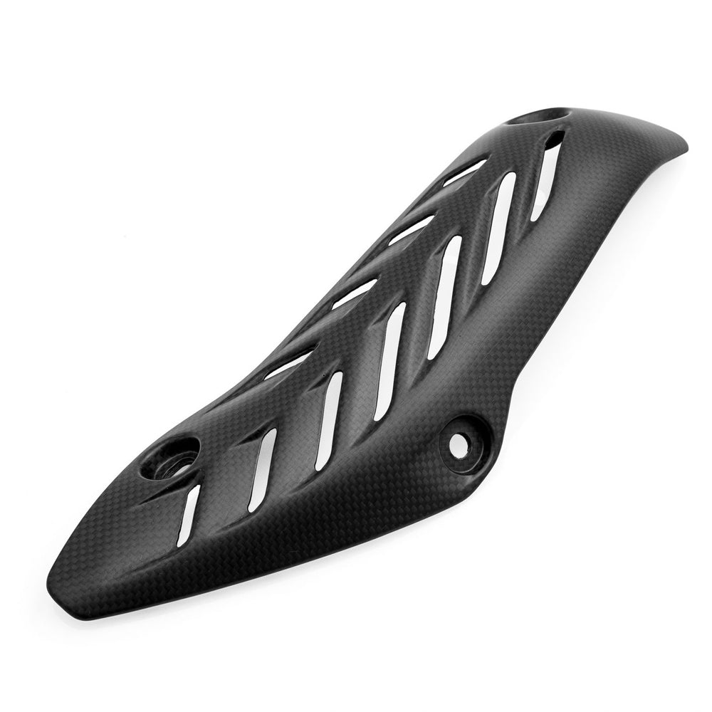 CNC Racing Exhaust Pipe Heat Guard for Ducati Monster 821 1200 -  Shop name
