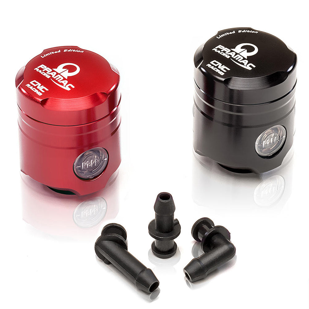 CNC Racing Fluid Oil Reservoir Brake-clutch 12 ml Monochrome Limited Edition -  Shop name