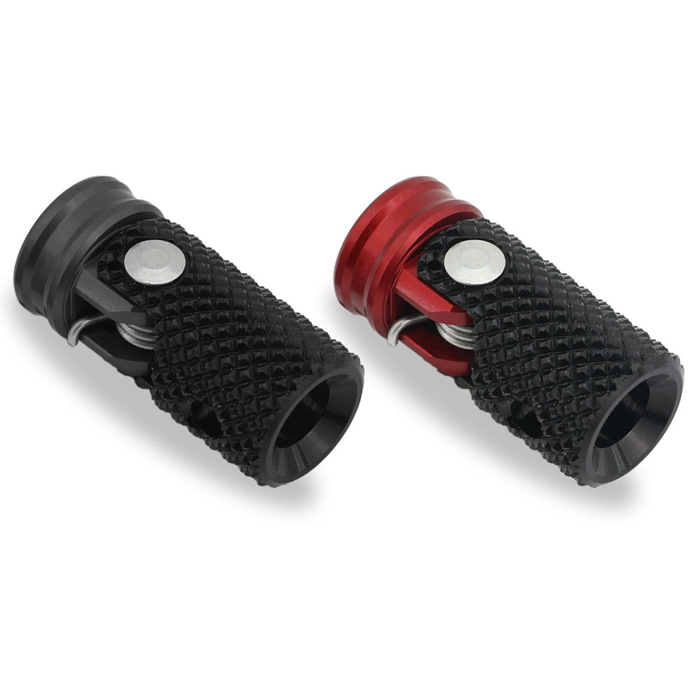 CNC Racing Folding Peg Sport Rear Brake Lever - M6 for Ducati -  Shop name