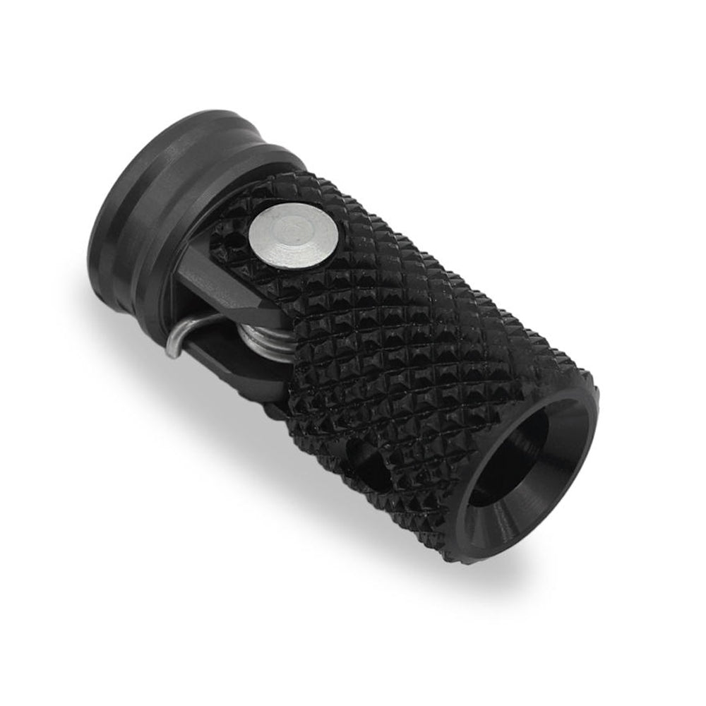 CNC Racing Folding Peg Sport Rear Brake Lever - M6 for Ducati -  Shop name