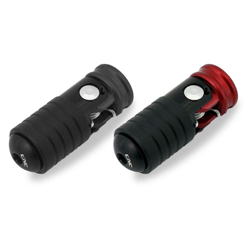 CNC Racing Folding Peg Street Gear Lever - M6 for Ducati -  Shop name