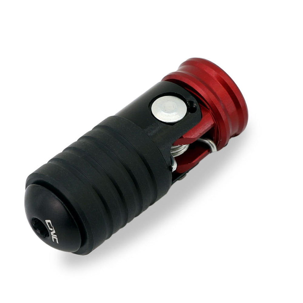 CNC Racing Folding Peg Street Gear Lever - M6 for Ducati -  Shop name