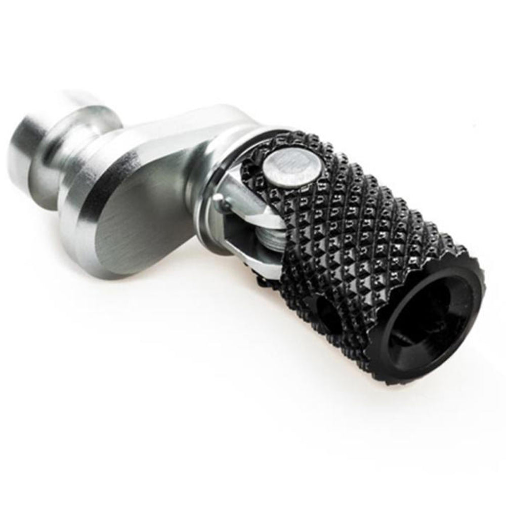 CNC Racing Folding Rear Brake Lever Peg Sport - Eccentric for MV Agusta -  Shop name
