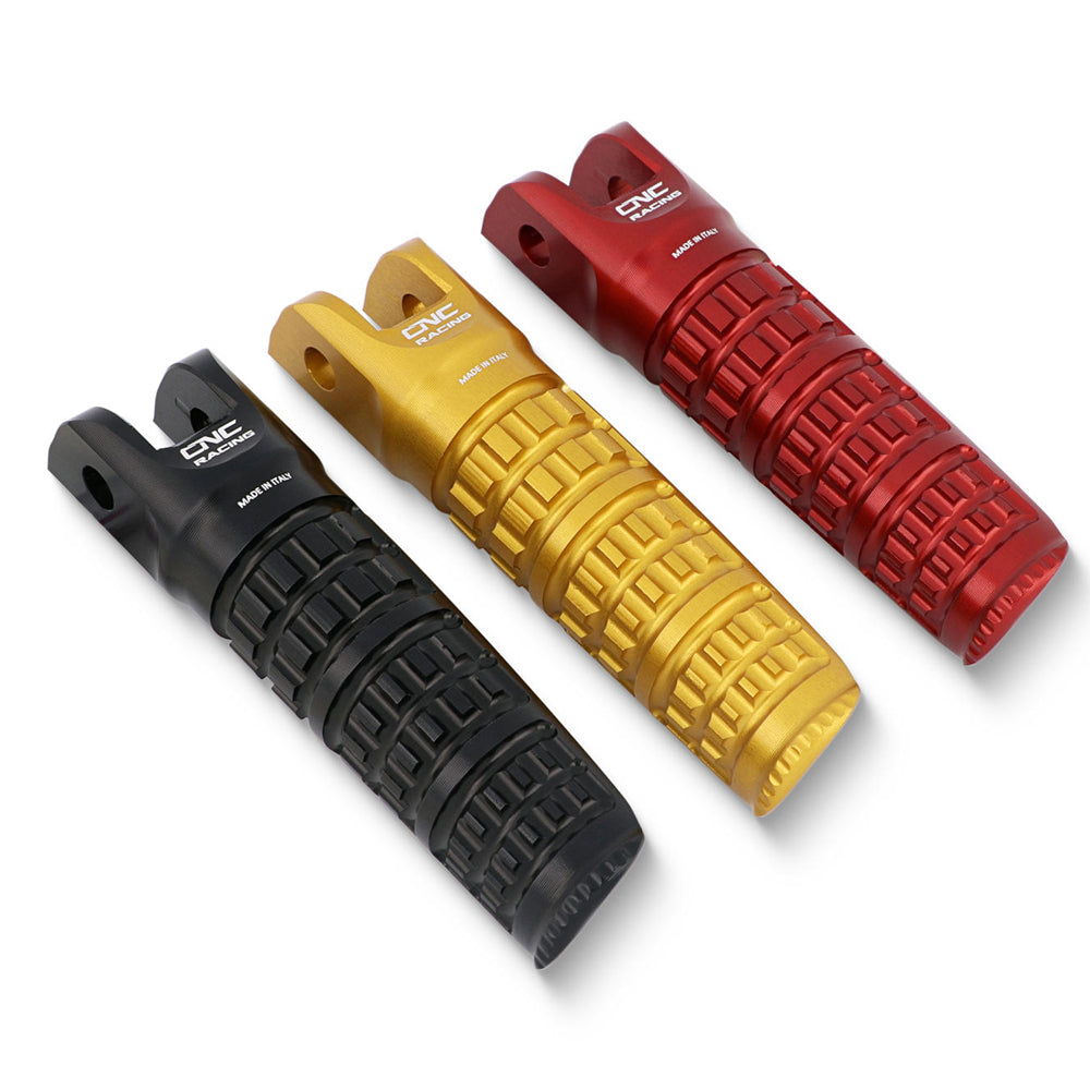 CNC Racing Footpegs Oem Rearsets Light Driver for MV Agusta -  Shop name