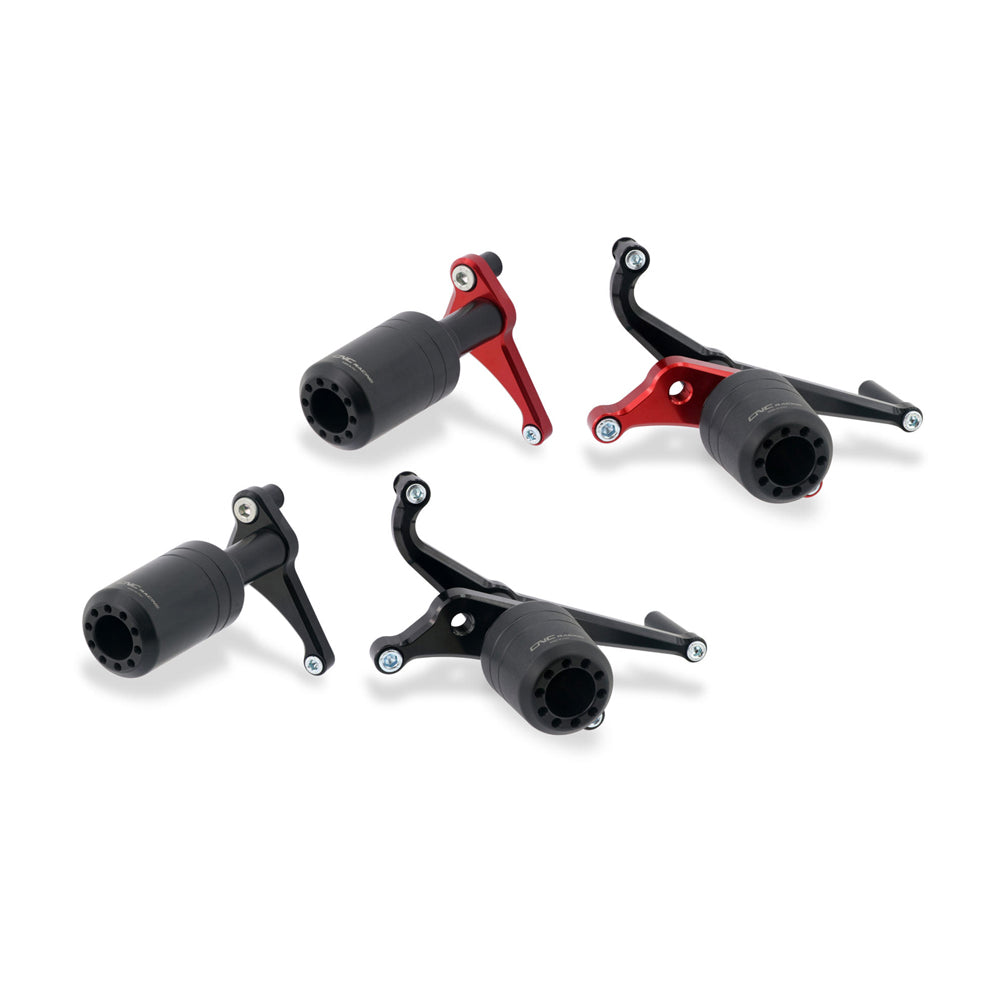 CNC Racing Frame Crash Protections for Ducati Panigale -  Shop name