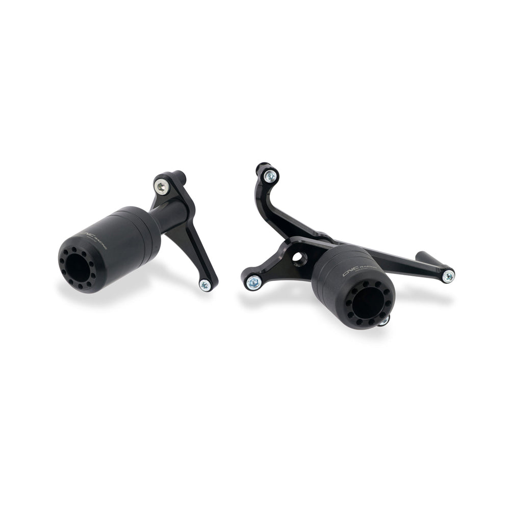 CNC Racing Frame Crash Protections for Ducati Panigale -  Shop name