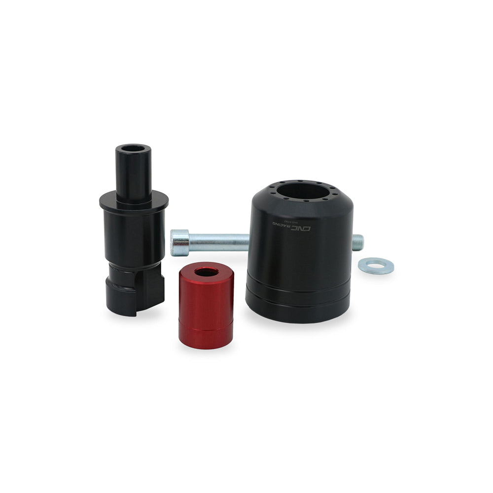 CNC Racing Frame Crash Protectors for Ducati Diavel V4 -  Shop name