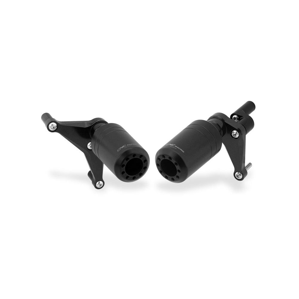 CNC Racing Frame Crash Protectors for Ducati Panigale V4 -  Shop name