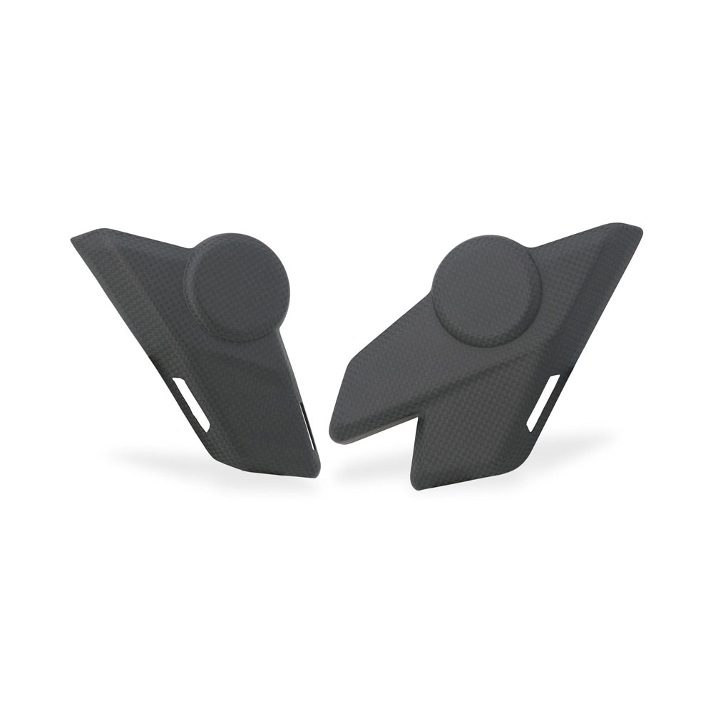 CNC Racing Frame Side Plates Lower Covers Carbon for Ducati Multistrada V4 -  Shop name
