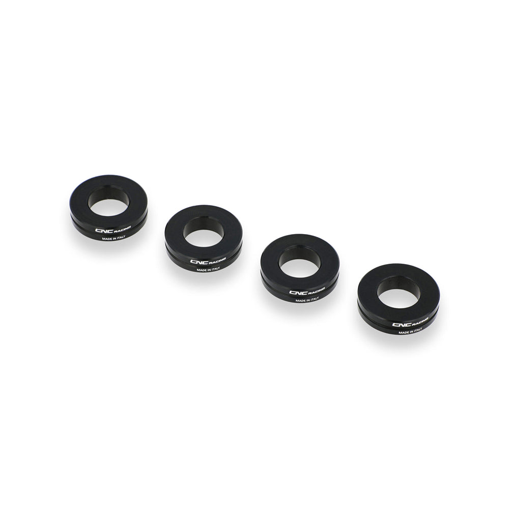 CNC Racing Front Brake Caliper Spacers Kit -  Shop name