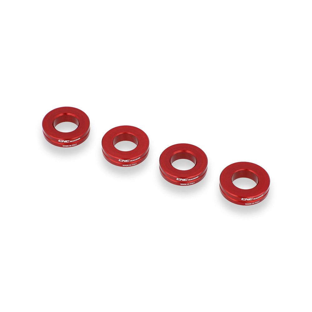 CNC Racing Front Brake Caliper Spacers Kit -  Shop name
