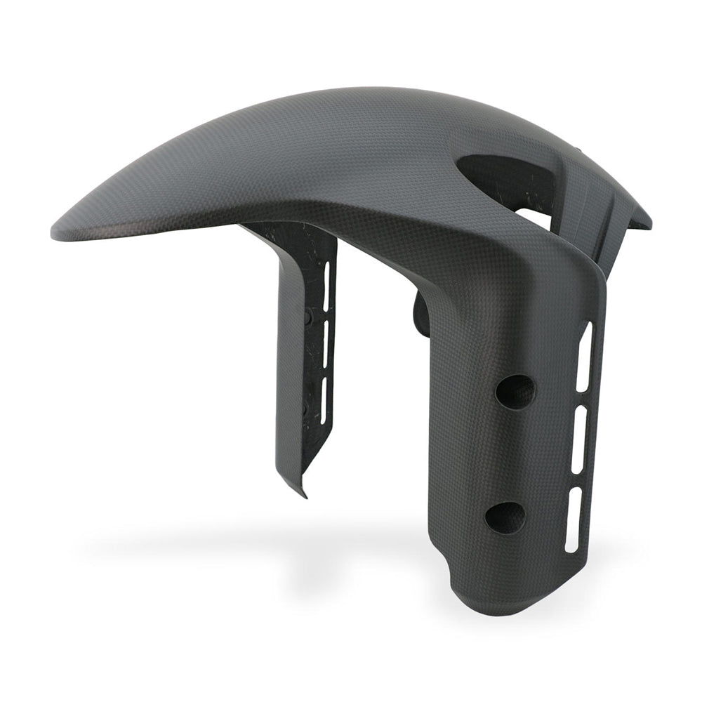 CNC Racing Front Fender Carbon for Ducati DesertX -  Shop name