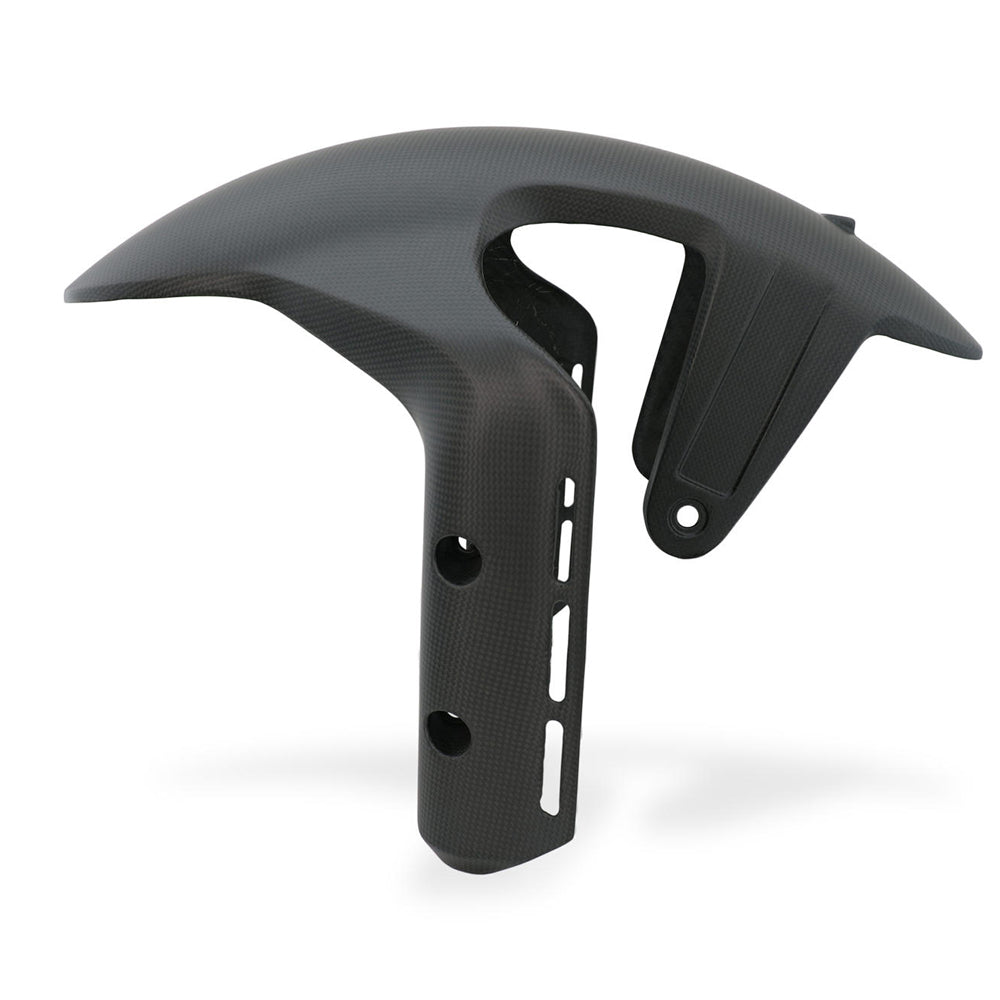 CNC Racing Front Fender Carbon for Ducati DesertX -  Shop name