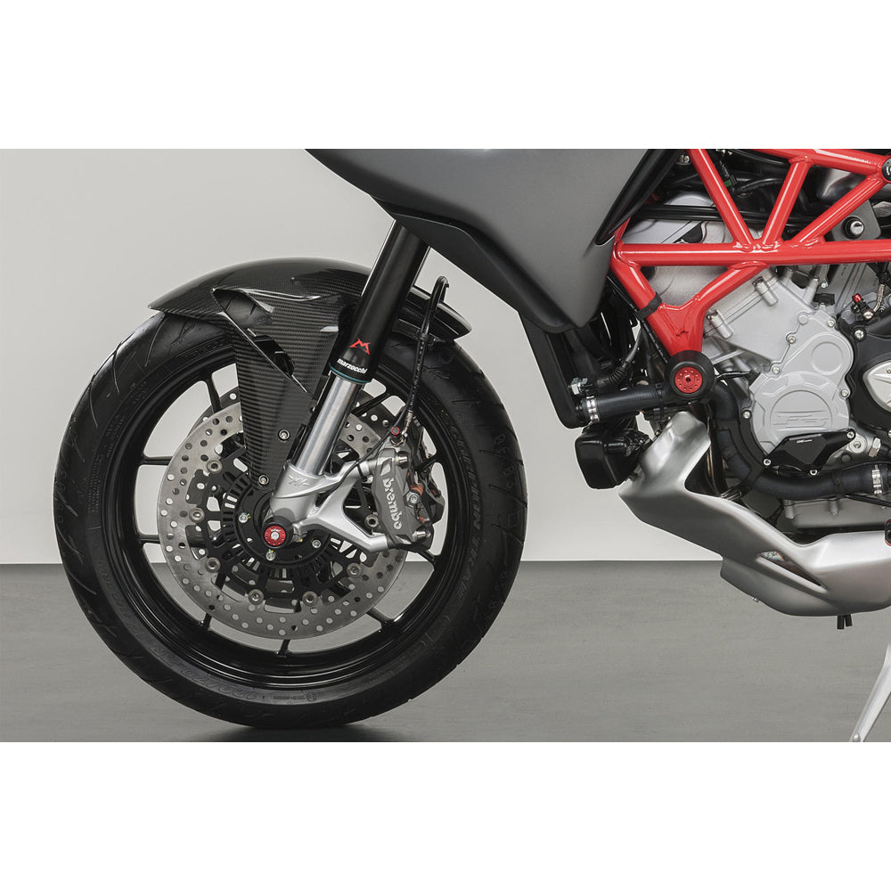 CNC Racing Front Fender Carbon for MV Agusta -  Shop name