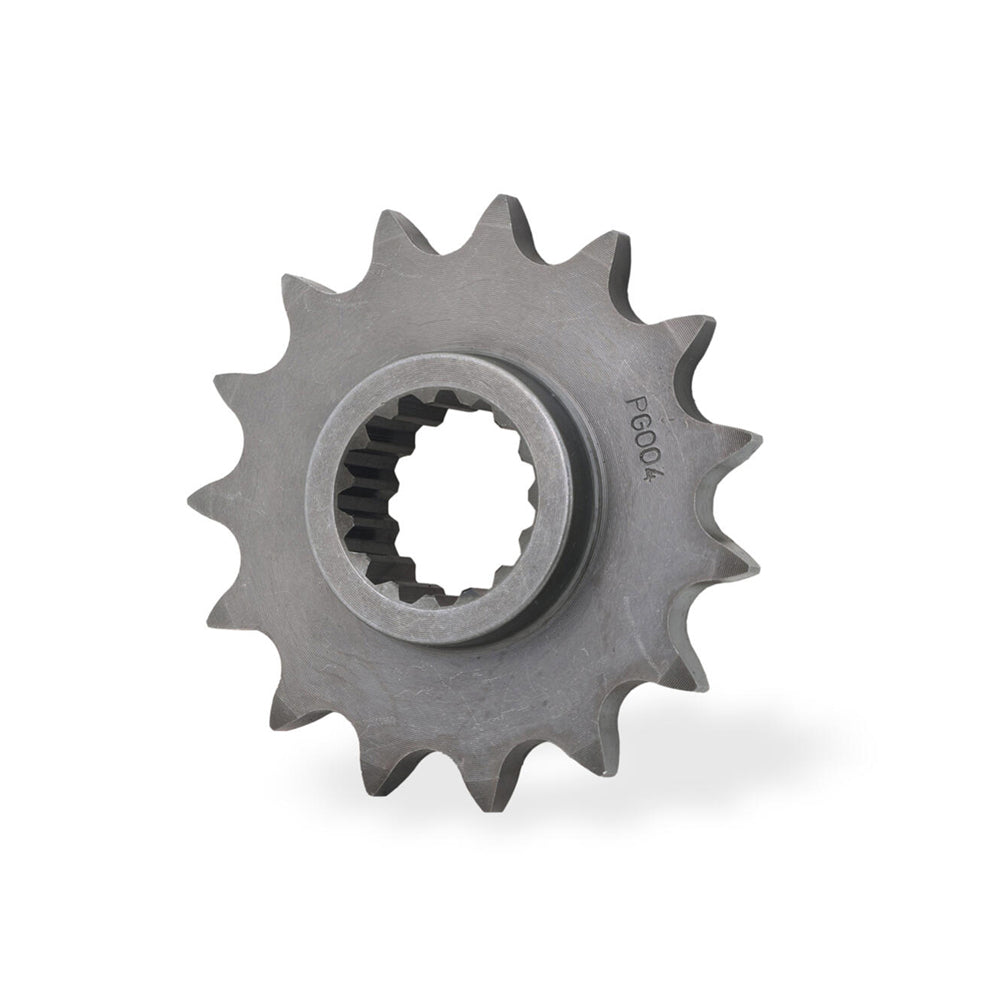 CNC Racing Front Sprocket 15 Teeth 525 Chain for Ducati -  Shop name