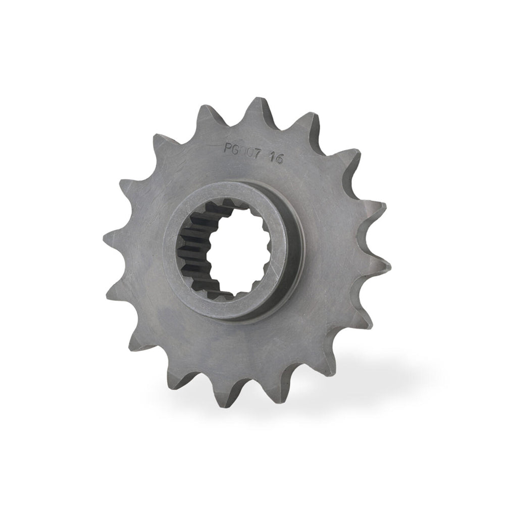 CNC Racing Front Sprocket 16 Teeth 520 Chain for Ducati -  Shop name