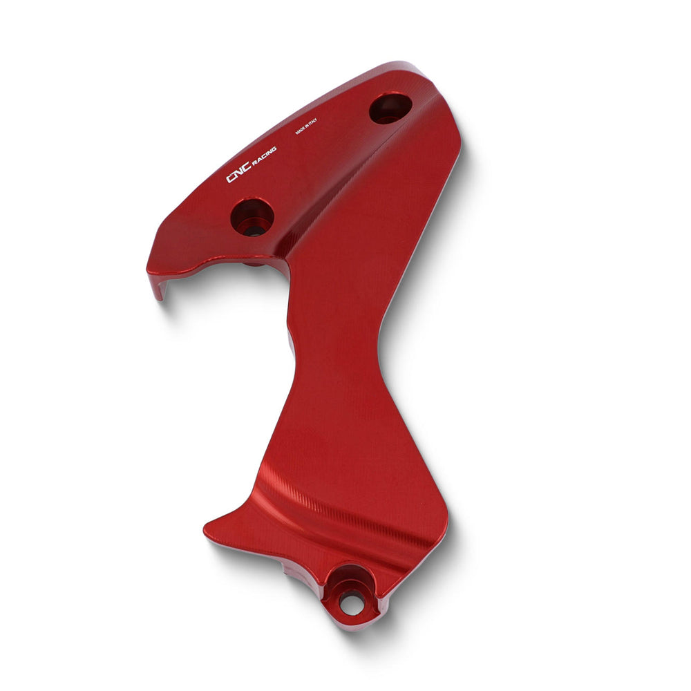 CNC Racing Front Sprocket Cover for Ducati Multistrada V2 950/1260 -  Shop name