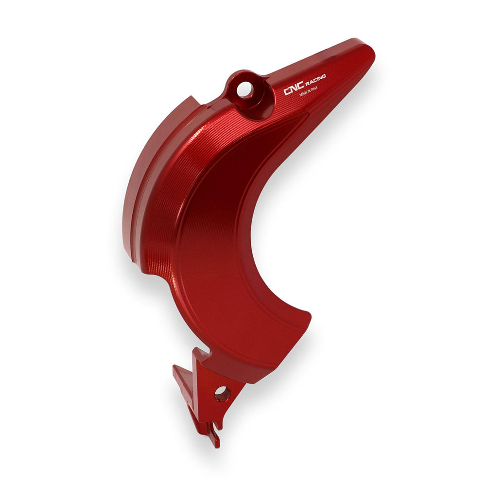 CNC Racing Front Sprocket Cover for Ducati Panigale V4 -  Shop name