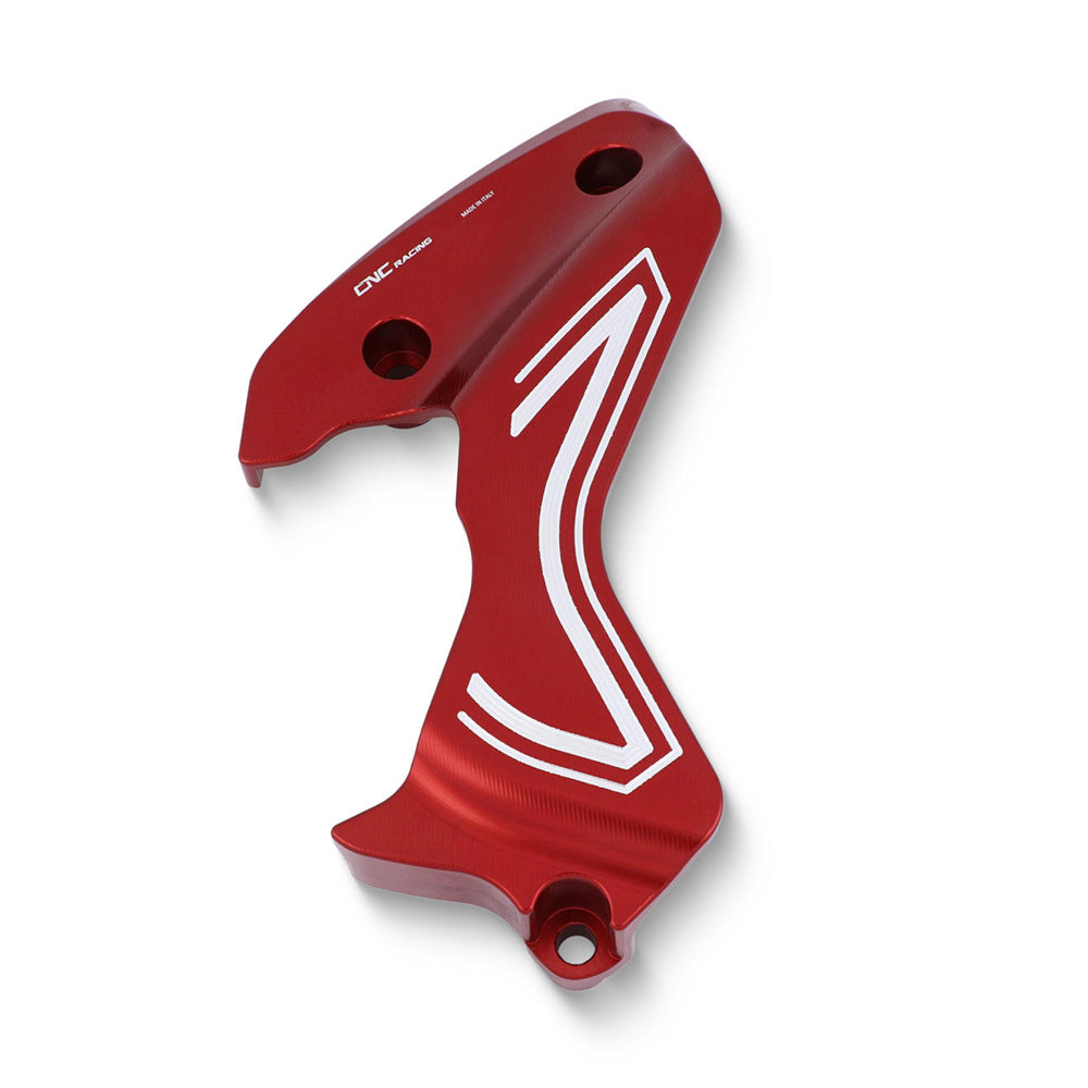 CNC Racing Front Sprocket Cover for Ducati -  Shop name